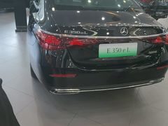 -奔驰利星行(北京花乡店)