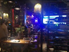 -胡桃里乐队酒馆(鎏嘉码头店)