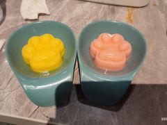 -宽尺巷鱼蛙自助火锅(虎丘钻石广场店)