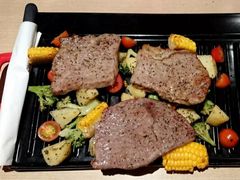 -必胜客(WOW象山涌金广场店)