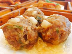 -天鲜阁·海鲜粤菜·33年老字号(石槎白云站店)