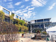 -广州市紫泥堂文化创意园景区