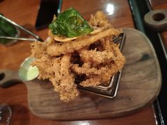 -Shanghai Brew House上海啤酒工坊(老外街店)