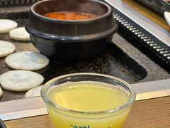 -韩阳王石板烤肉