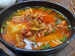 辣酱面-万寿斋(山阴路店)
