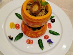 -阿锋鲍鱼酒家美食汇(华安店)