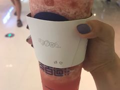 -茶百道(招商花园城店)