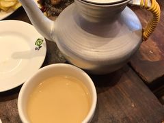 -香巴拉酥油茶馆(迪庆驻昆办店)
