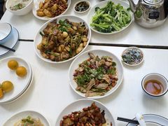 -东山茶寮(新安店)