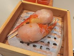 -蔡澜点心·粤菜(丽泽天街店)
