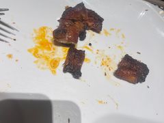 -汉丽斯巴西烤肉自助(市南店)