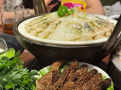 -东海怡品海鲜豆捞(舟宿夜江店)