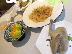 -狮王府淮扬菜(夫子庙老门东店)