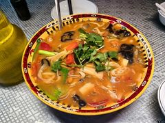 -尚帝·洛阳菜(八號院店)