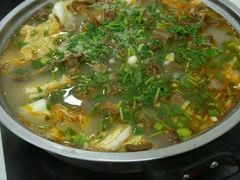 -福寿斋·老北京铜锅涮肉·烤鸭(顺义总店)