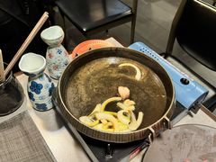 -满来寿喜烧(金虹桥店)