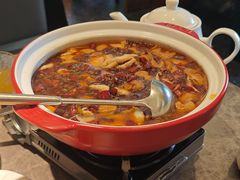 -湘轩·土菜研究院(光大店)