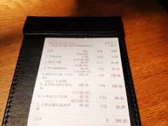 -锦潼西餐厅