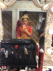 -巴黎时尚婚纱摄影(南汇店)