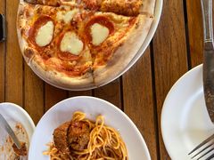 -城市大道红炉披萨烘焙坊