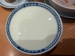 非遗手冲姜撞奶-赵记传承·中式甜品(珠海香洲柠溪大道店)