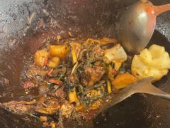 -江湖水乡铁锅炖魚(周庄嘉园店)