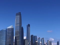 -青岛第三海水浴场