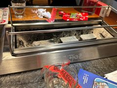 -可口香·非遗烧烤(南岗直营店)