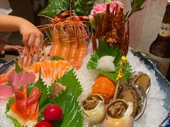 -一本料理(西溪天街店)