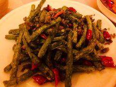 -龙门阵茶屋川菜馆(武康路店)
