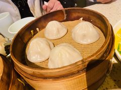 鲜肉汤包-东园小馆·早茶·淮扬小炒(江都路店)