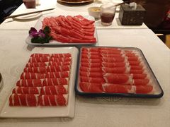 -东来顺饭庄(天坛店)