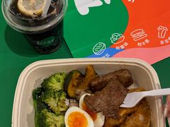 -KPRO肯律轻食(淘金店)