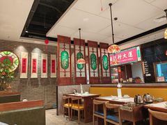 -禄运茶居·手工点心(猎德店)