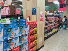 -永辉超市(萧山宝龙广场店)