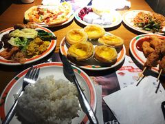 -比格比萨自助(商业大厦店)