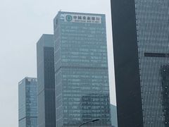 -钱江新城灯光秀