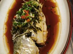 -江太极江浙菜(马桥万达广场店)