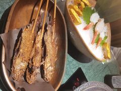 -牛New寿喜烧(曹路花园城店)