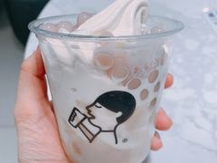 -喜茶(深圳丰盛町店)