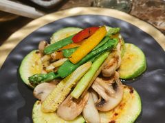 -觅福里•熟成和牛餐厅