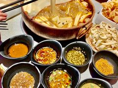 重八特色秘制小料-重八牛府之初入江湖(双榆树店)