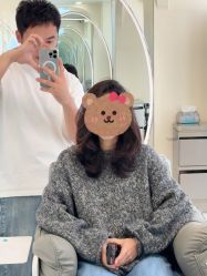 -5M HAIR SALON