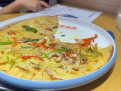 -韩香福脊骨汤锅(上杭路店)