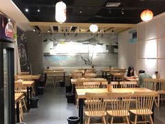 大堂-默记孙抄手(经开万达店)