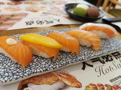 -Sushi Love 创意寿司(丽影广场店)