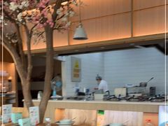 -蜜桃餐厅·伴山(湖滨商业街店)