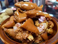 青岩猪脚-金必轩(青岩店)