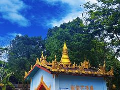 -一寨两国风景区
