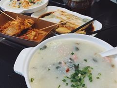 -卓粤拉肠(红庙店)